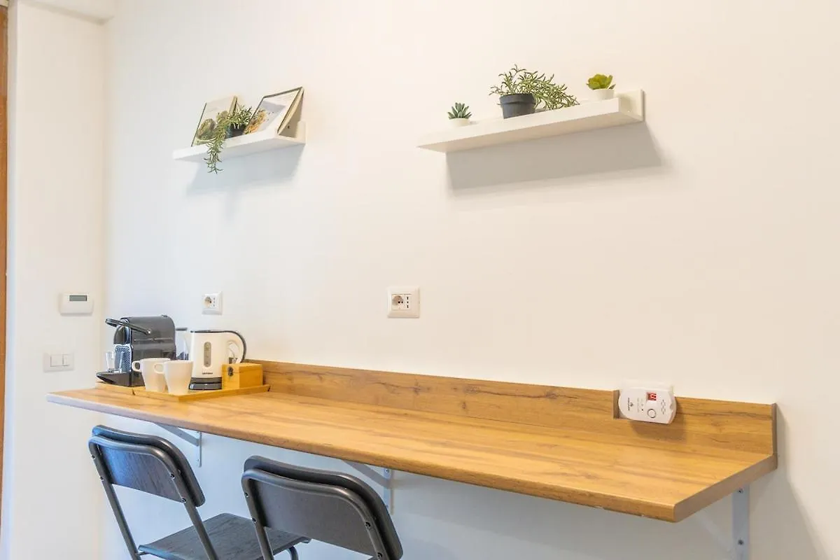 Eur Boutique Apartment - Intero Alloggio Rome Italy