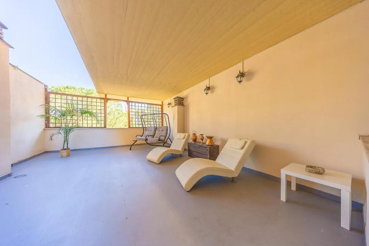 Eur Boutique Apartment - Intero Alloggio Rome Italy