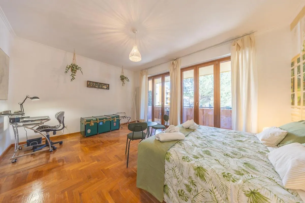 Eur Boutique Apartment - Intero Alloggio Rome 0*,  Italy