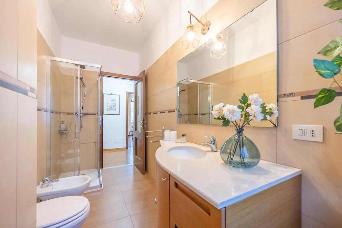 Eur Boutique Apartment - Intero Alloggio Rome
