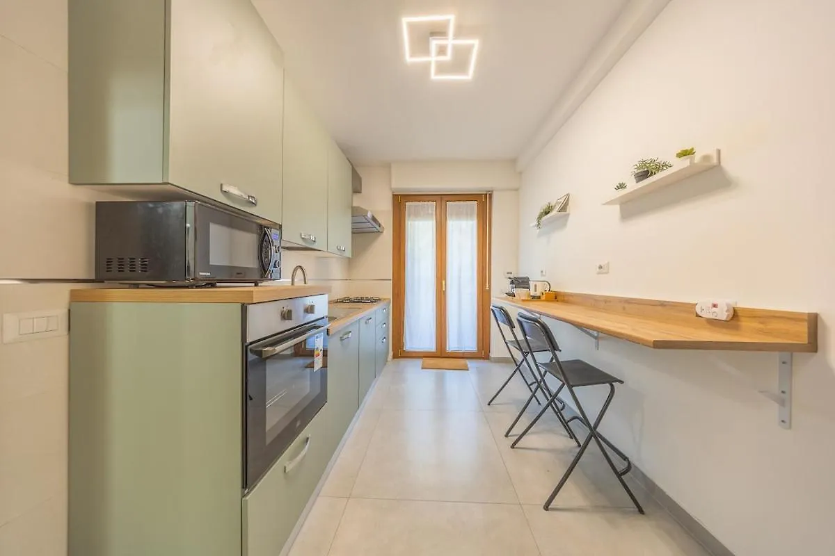 Eur Boutique Apartment - Intero Alloggio Rome