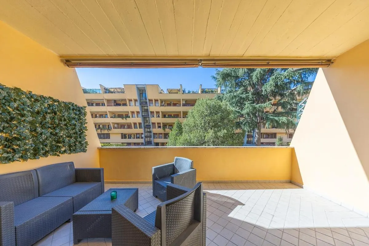 Eur Boutique Apartment - Intero Alloggio Rome