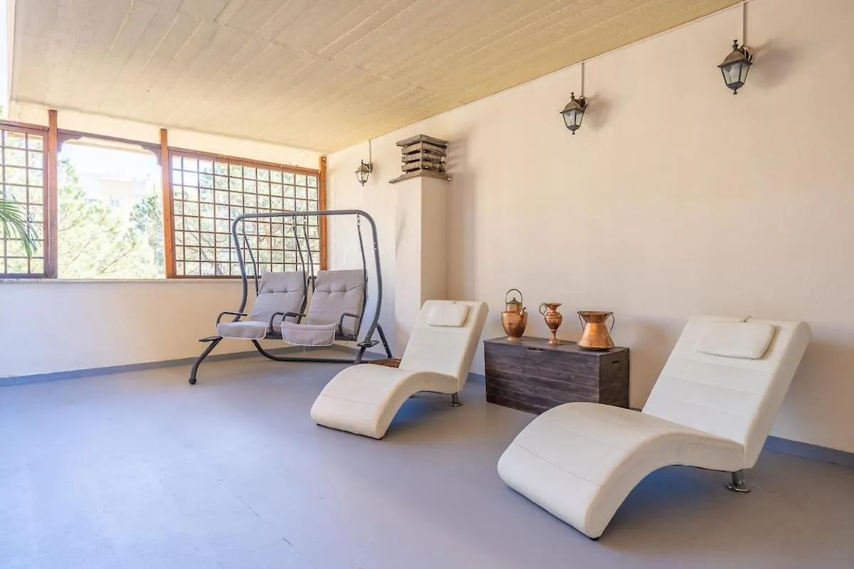 Eur Boutique Apartment - Intero Alloggio Rome