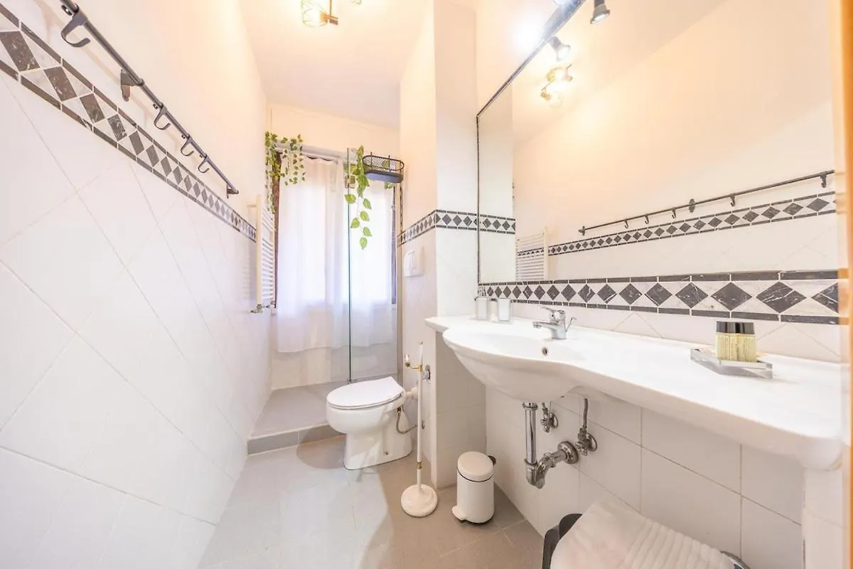 Eur Boutique Apartment - Intero Alloggio Rome
