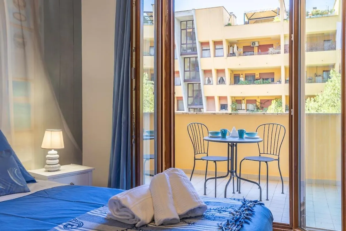 Eur Boutique Apartment - Intero Alloggio Rome Italy