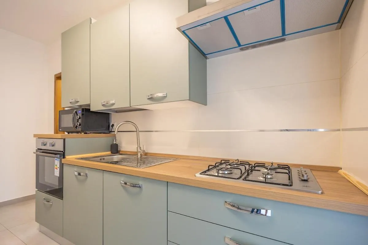 Eur Boutique Apartment - Intero Alloggio Rome