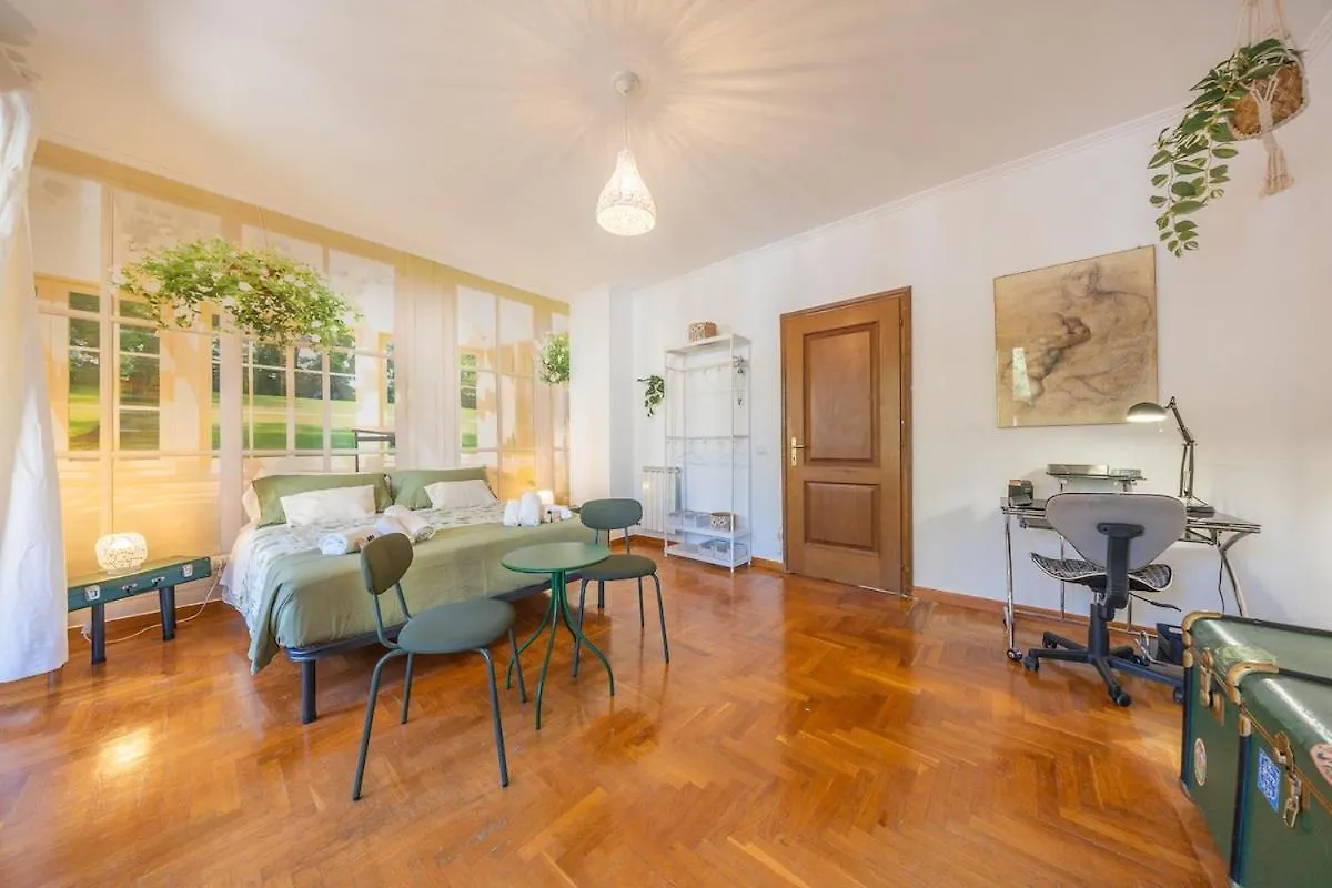 Eur Boutique Apartment - Intero Alloggio Rome