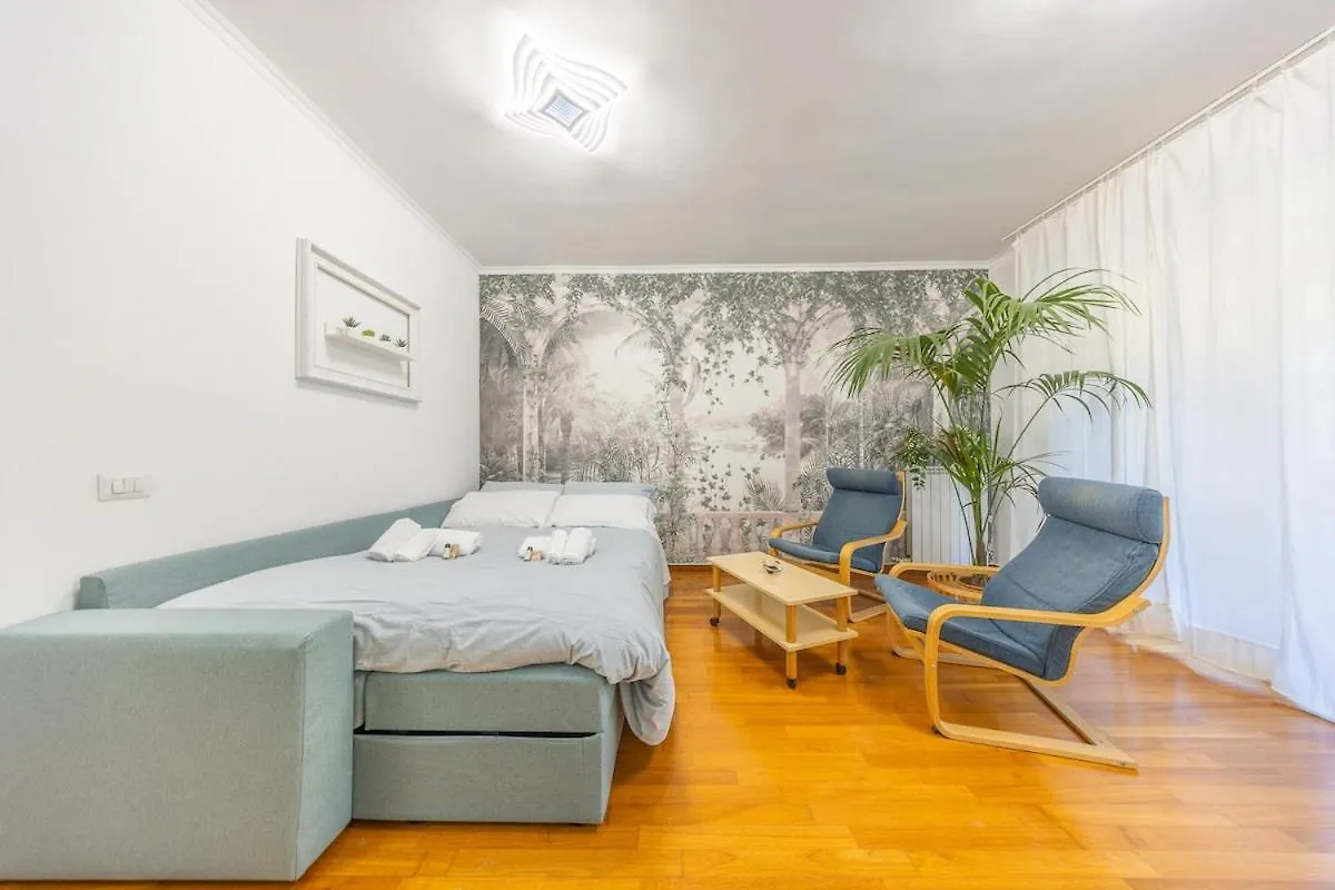 Eur Boutique Apartment - Intero Alloggio Rome