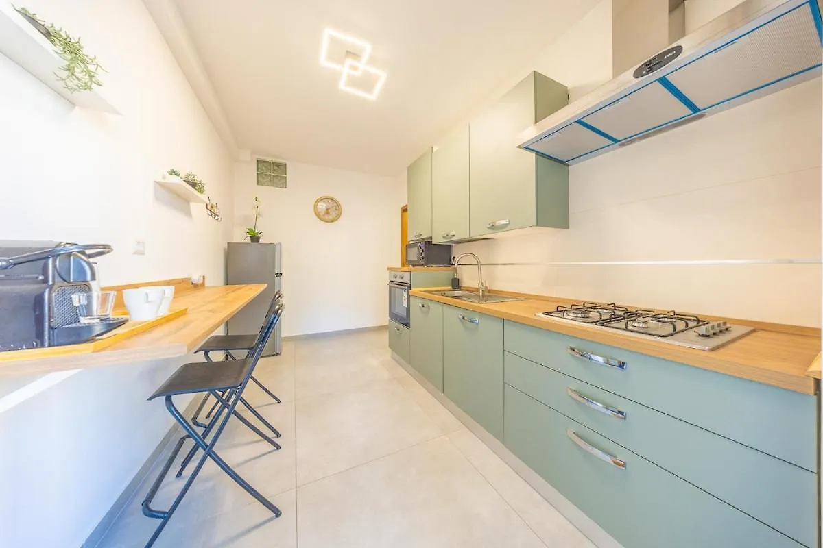 Eur Boutique Apartment - Intero Alloggio Rome