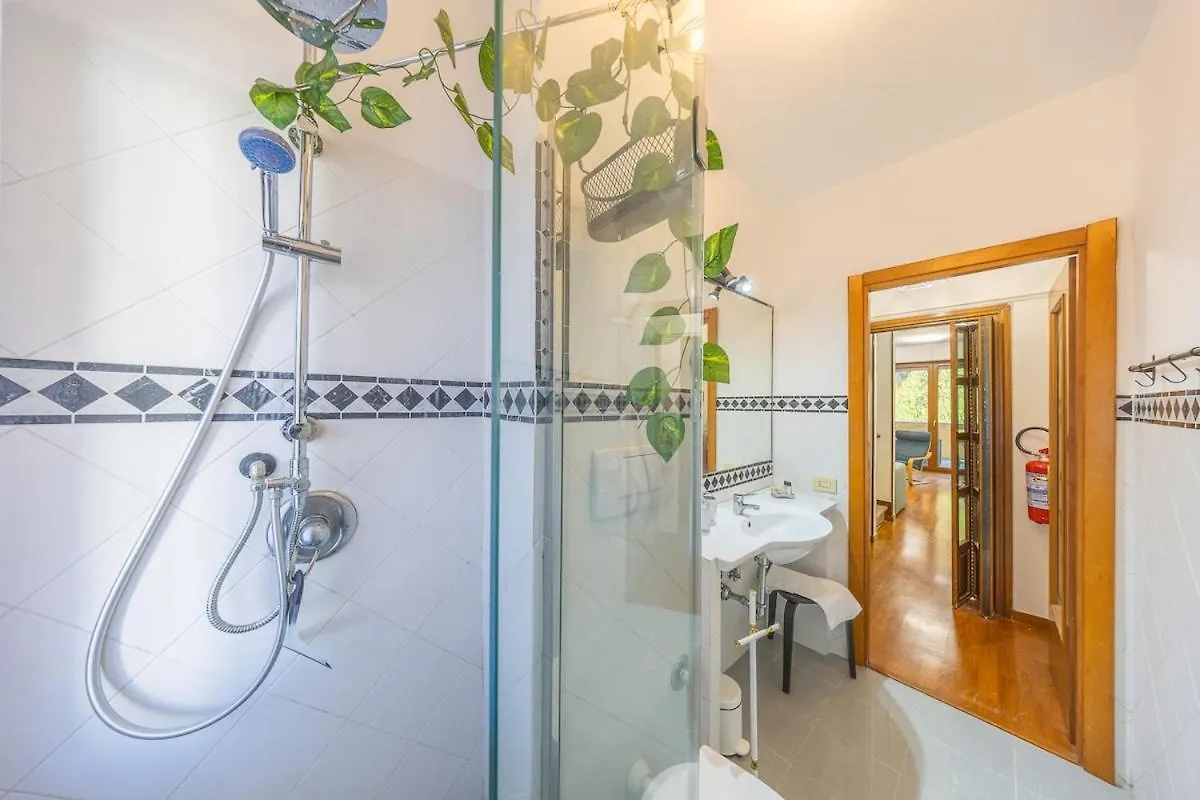 Eur Boutique Apartment - Intero Alloggio Rome Italy