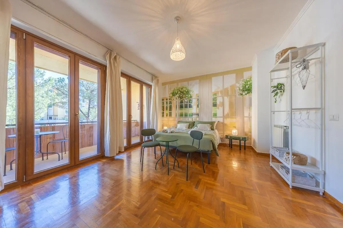 Eur Boutique Apartment - Intero Alloggio Rome Italy