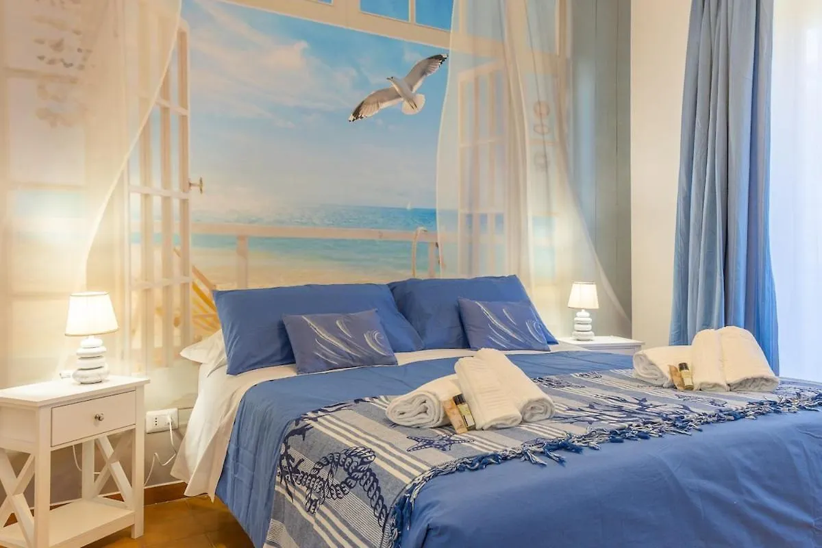 Eur Boutique Apartment - Intero Alloggio Rome