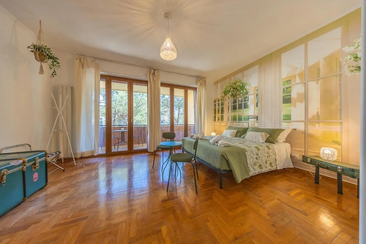Eur Boutique Apartment - Intero Alloggio Rome 0*,