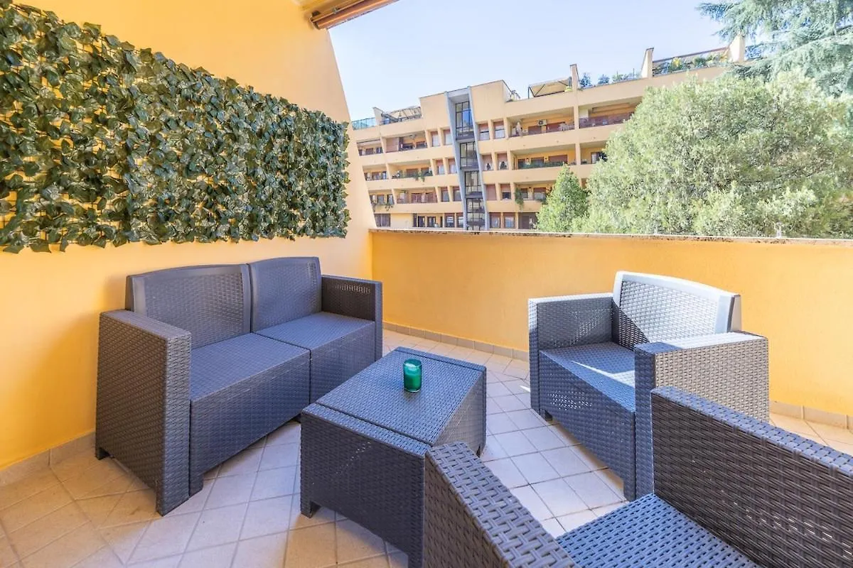Eur Boutique Apartment - Intero Alloggio Rome