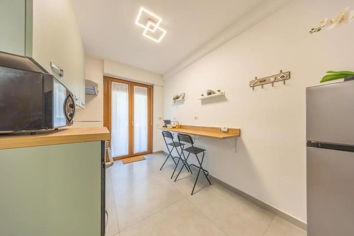 Eur Boutique Apartment - Intero Alloggio Rome 0*,