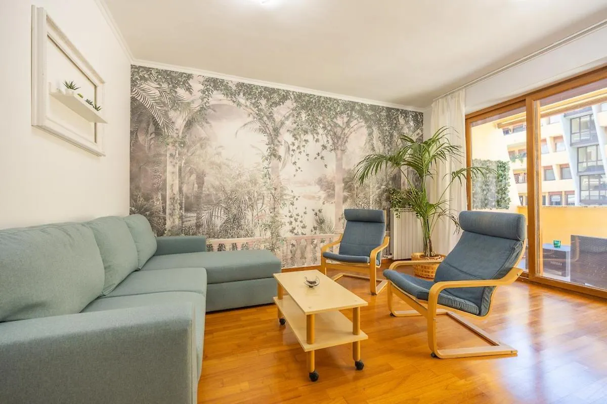 Eur Boutique Apartment - Intero Alloggio Rome