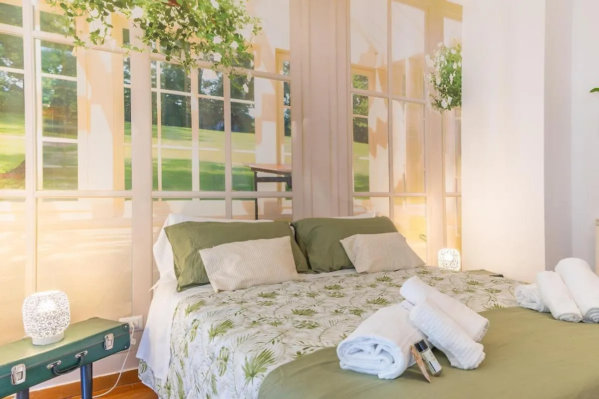 Eur Boutique Apartment - Intero Alloggio Rome