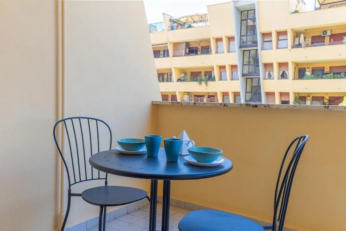 Eur Boutique Apartment - Intero Alloggio Rome