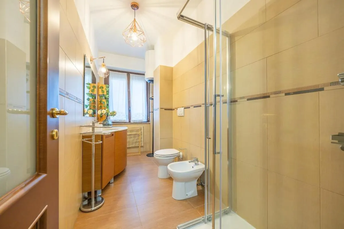 Eur Boutique Apartment - Intero Alloggio Rome