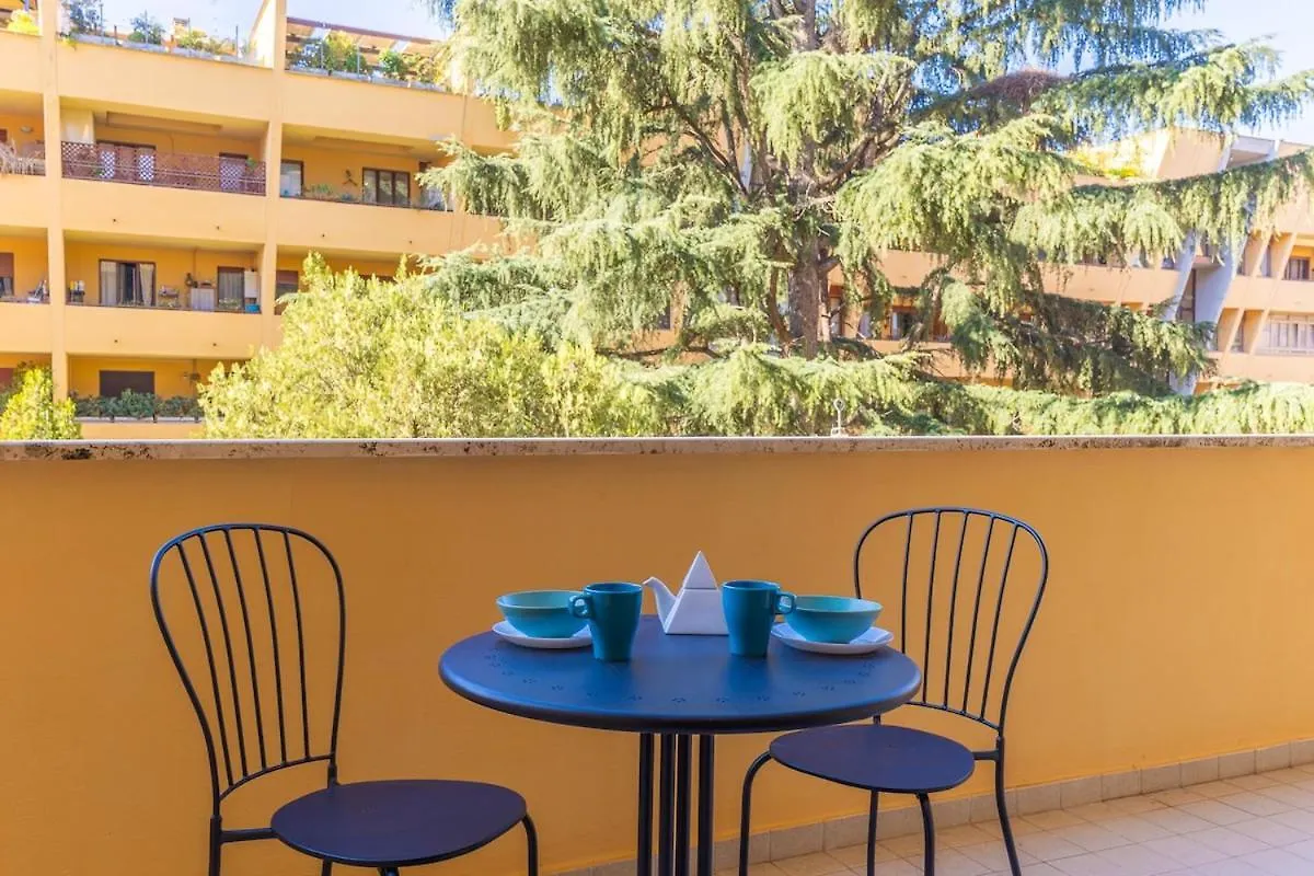 Eur Boutique Apartment - Intero Alloggio Rome
